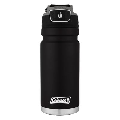 ReCharge Stainless Steel Vacuum AUTOSEAL Insulated Travel Mug