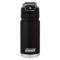 ReCharge Stainless Steel Vacuum AUTOSEAL Insulated Travel Mug-black