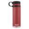 Fuse Stainless Steel Insulated Water Bottle-heritagered