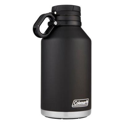 Vacuum Insulated Stainless Steel Growler