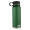 Fuse Stainless Steel Insulated Water Bottle-heritagegreen