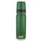 3Sixty Pour Vacuum Insulated Stainless Steel Thermal Bottle-heritagegreen