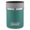 Lounger Insulated Stainless Steel Coozie-seafoam