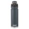 FreeFlow Stainless Steel AUTOSEAL Insulated Water Bottle 24oz-slate