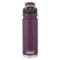 FreeFlow Stainless Steel AUTOSEAL Insulated Water Bottle 24oz-violet