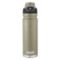 FreeFlow Stainless Steel AUTOSEAL Insulated Water Bottle 24oz-sandstone