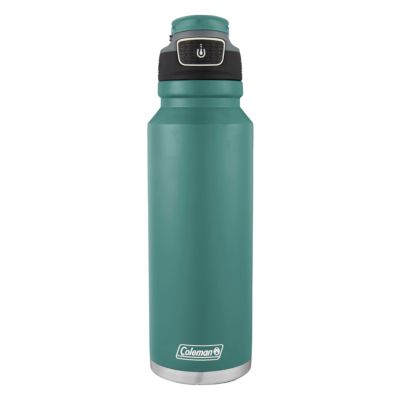 FreeFlow Stainless Steel AUTOSEAL Insulated Water Bottle 40oz
