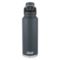 FreeFlow Stainless Steel AUTOSEAL Insulated Water Bottle 40oz-slate