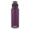 FreeFlow Stainless Steel AUTOSEAL Insulated Water Bottle 40oz-violet