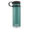 Fuse Stainless Steel Insulated Water Bottle-seafoam