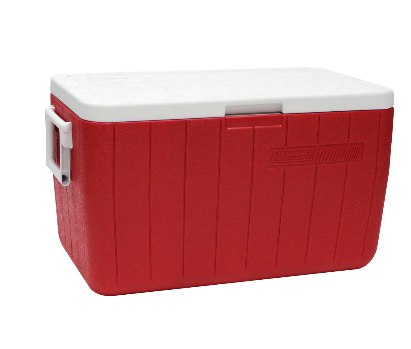 48 Quart Performance Cooler | Coleman