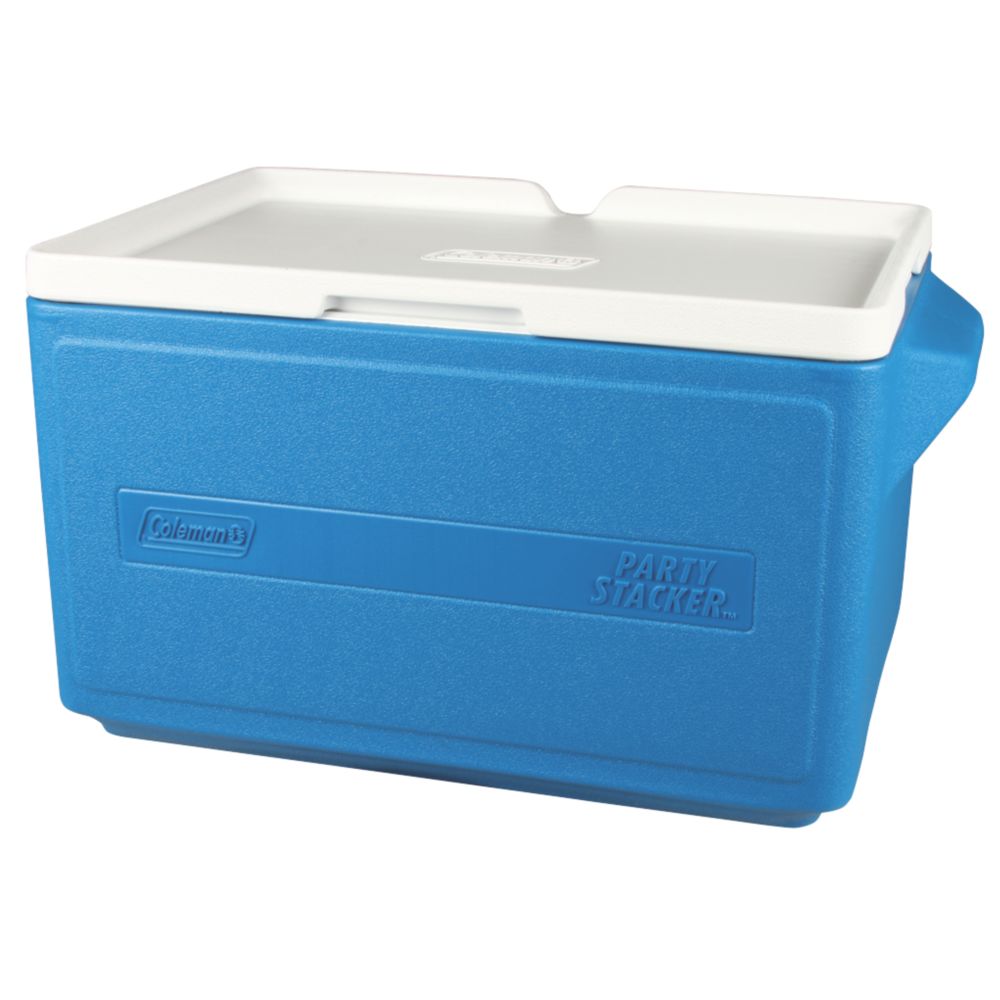 48 Can Party Stacker™ Cooler | Coleman