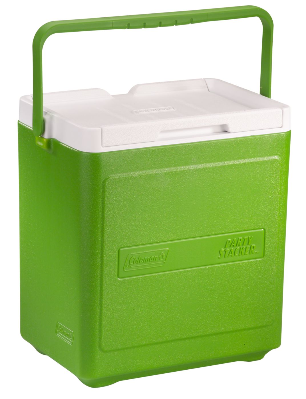 coleman 20 quart cooler