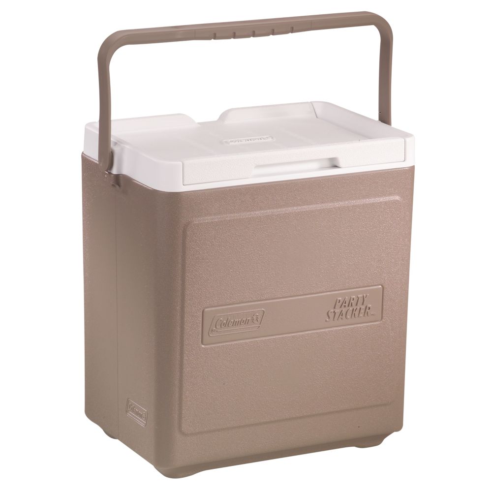 20 Can Party Stacker™ Cooler Coleman