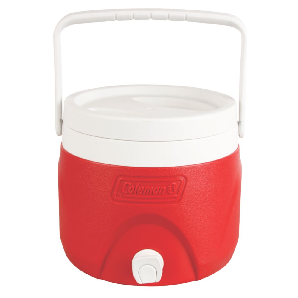 2 Gallon Party Stacker™ Beverage Cooler Coleman