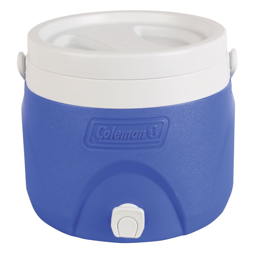2 Gallon Party Stacker™ Jug Blue Coleman