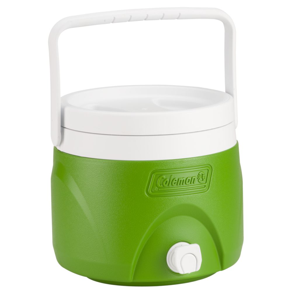 2 Gallon Party Stacker™ Beverage Cooler Coleman
