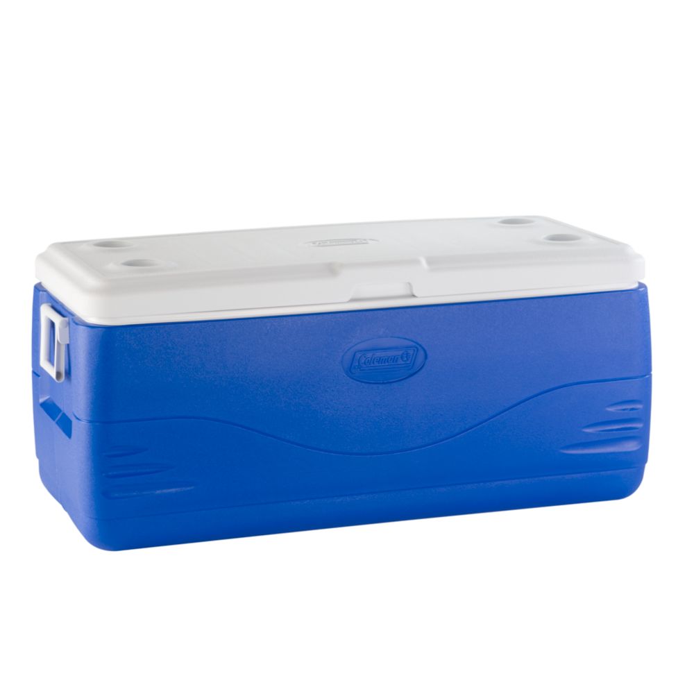 150 Quart Performance Cooler Coleman