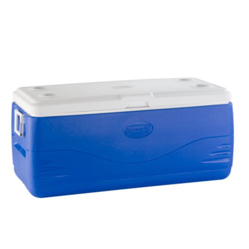 150 Quart Cooler | Coleman 150 qt. Cooler | Coleman