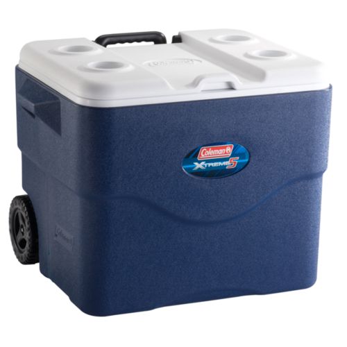 75 Quart Cooler | Extreme Coolers | Coleman