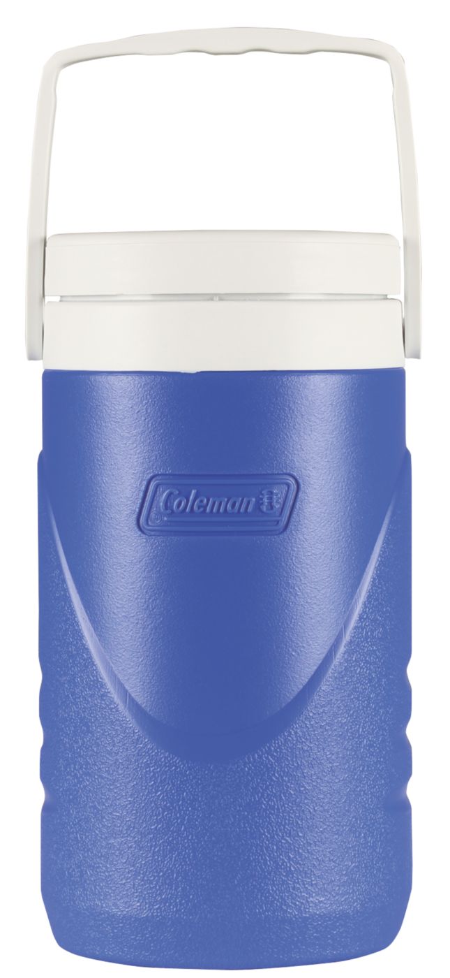 coleman cooler bottle