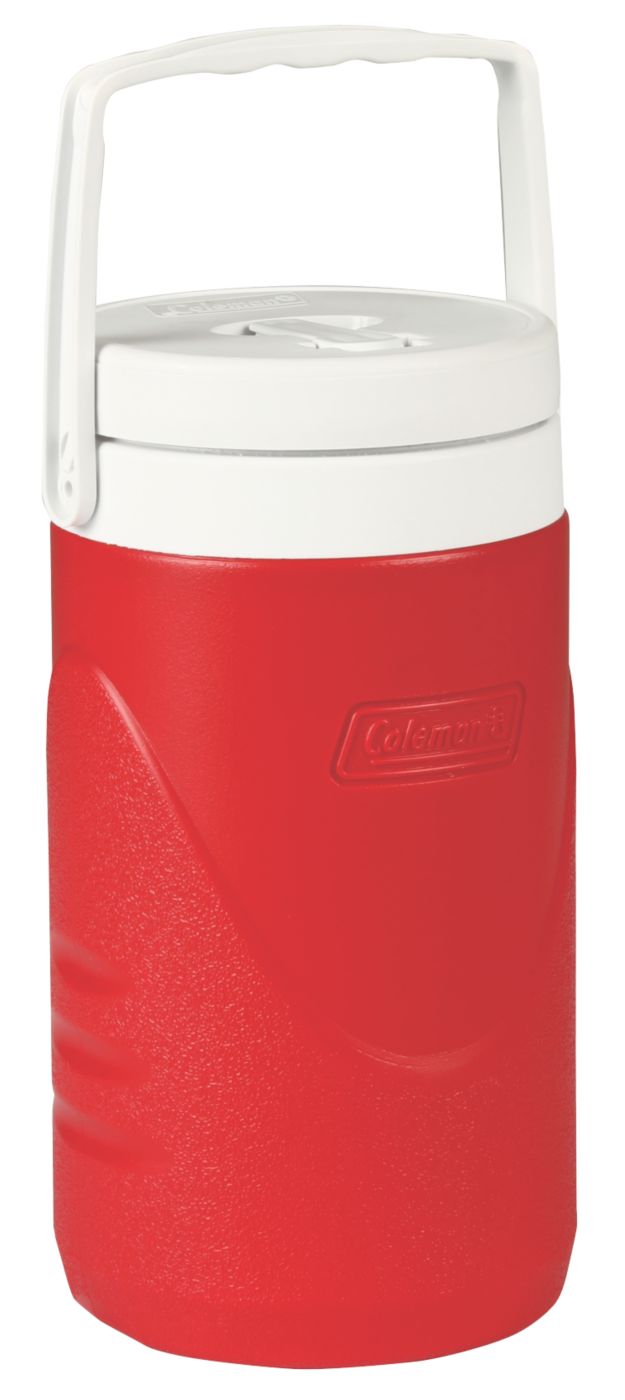coleman water jug 2 gallon