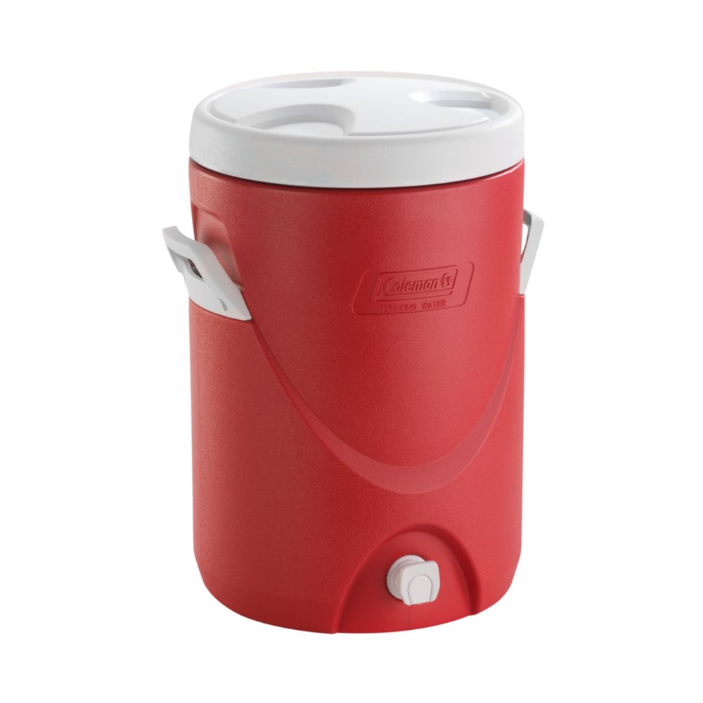 5 Gallon Beverage Cooler Coleman