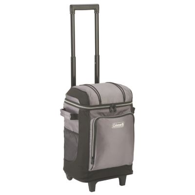 42 Can Wheeled Cooler (Gray)