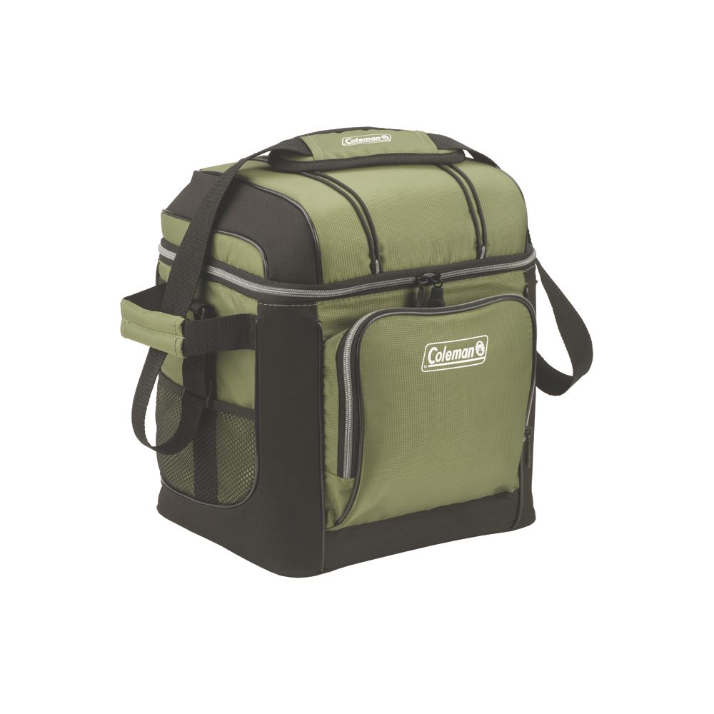 Coleman- 30 Can Soft Cooler