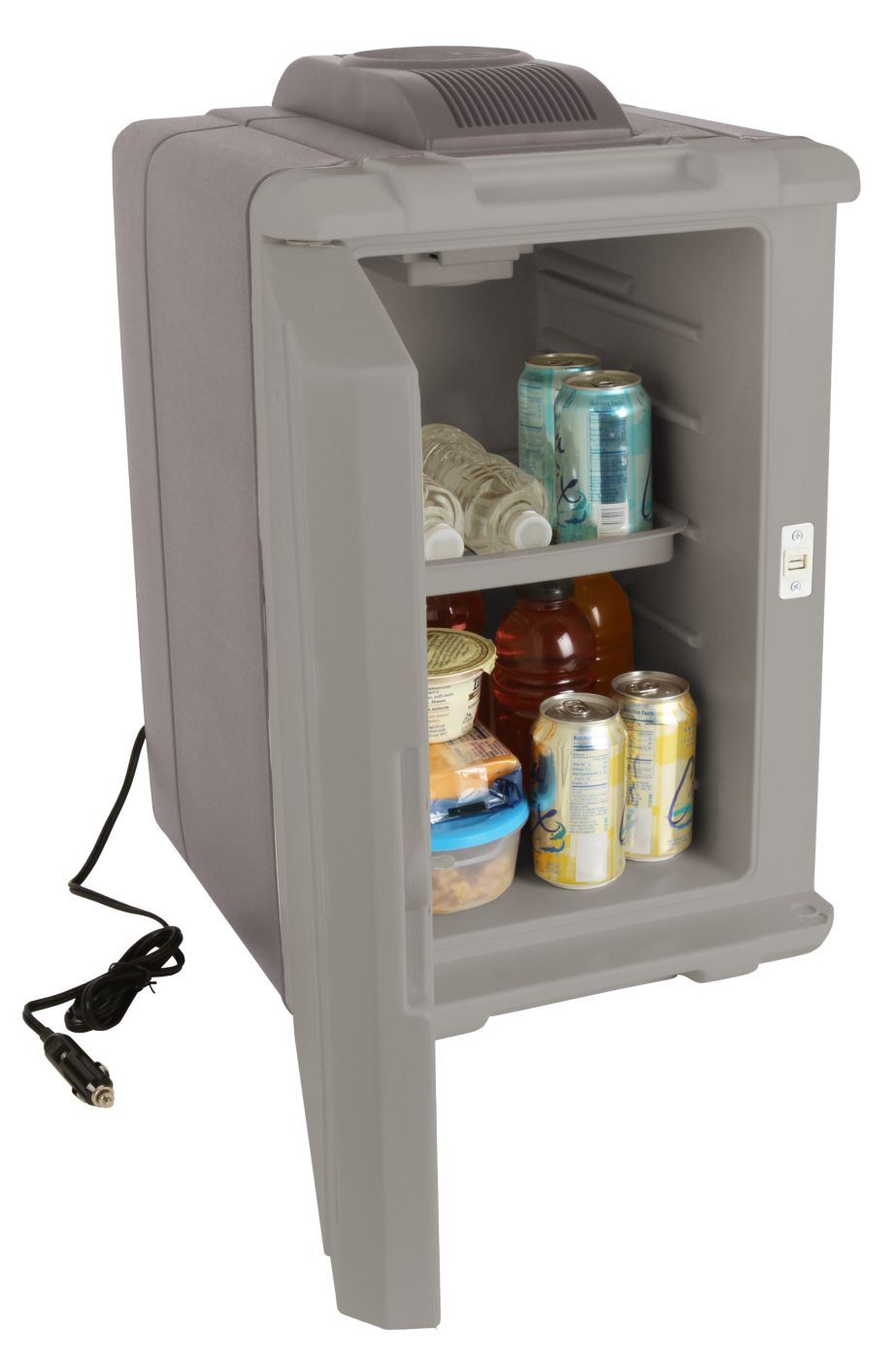 40 quart electric cooler