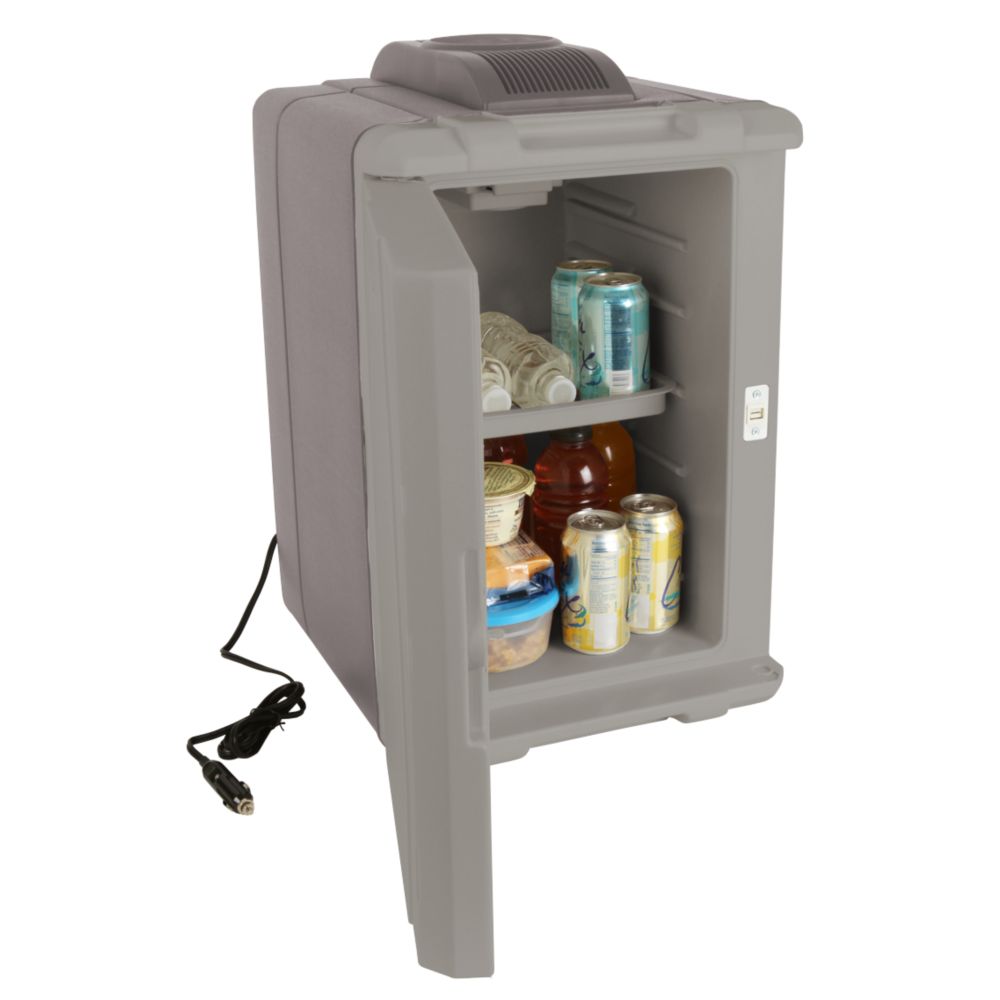 40 Quart Powerchill Thermoelectric Cooler Coleman