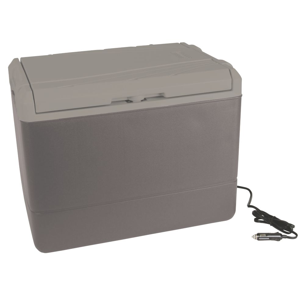40 Quart Powerchill Thermoelectric Cooler Coleman