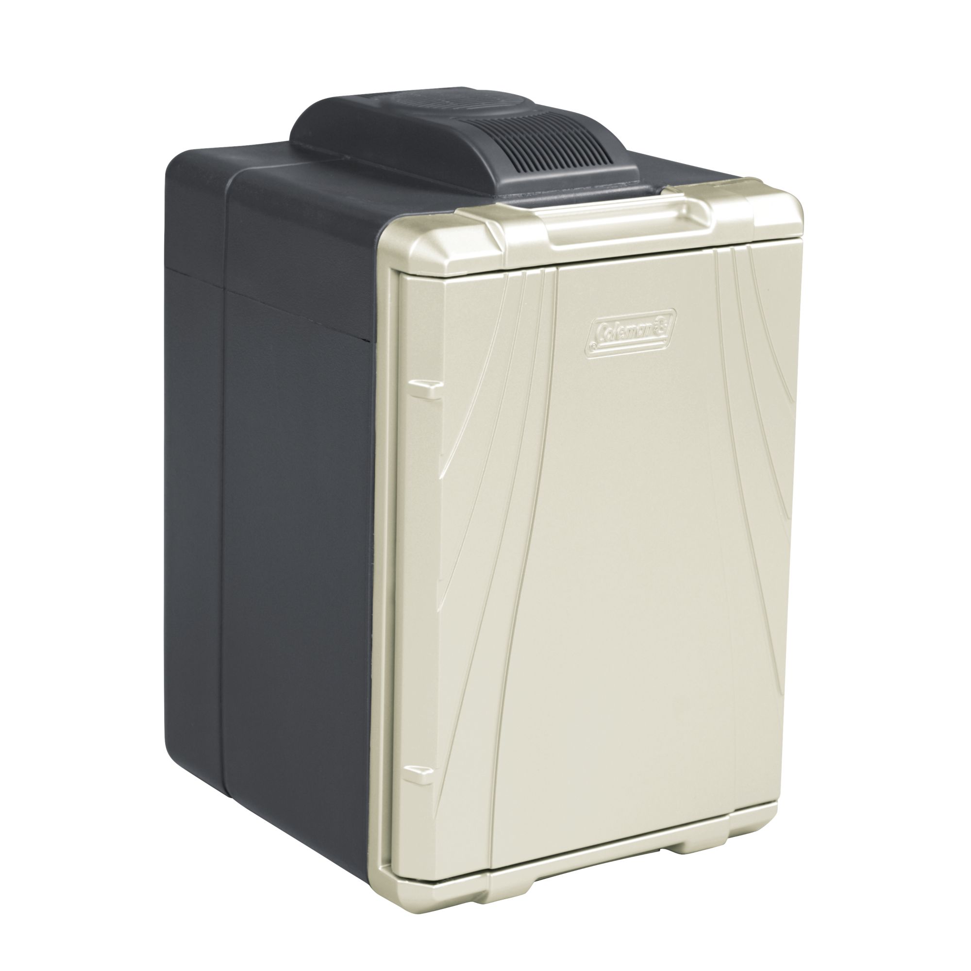 40 Quart Powerchill Thermoelectric Cooler Coleman