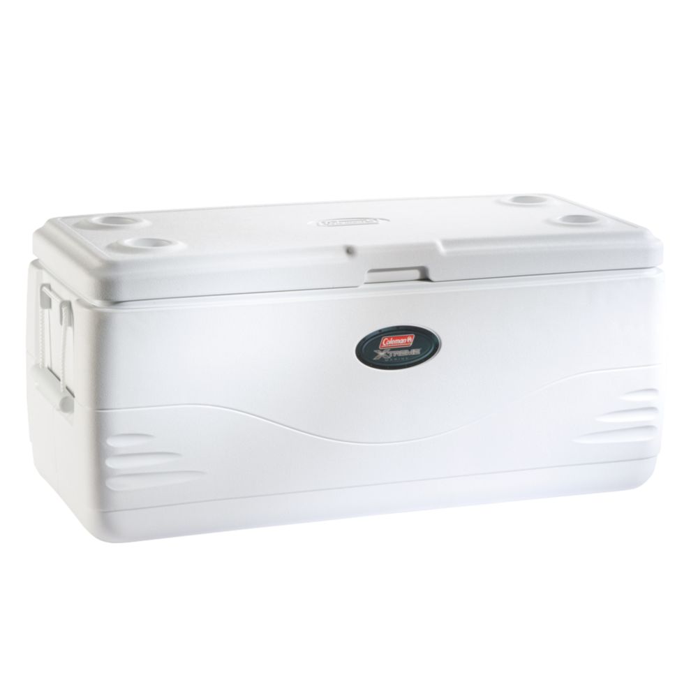 150 Quart Cooler Marine Cooler Coleman