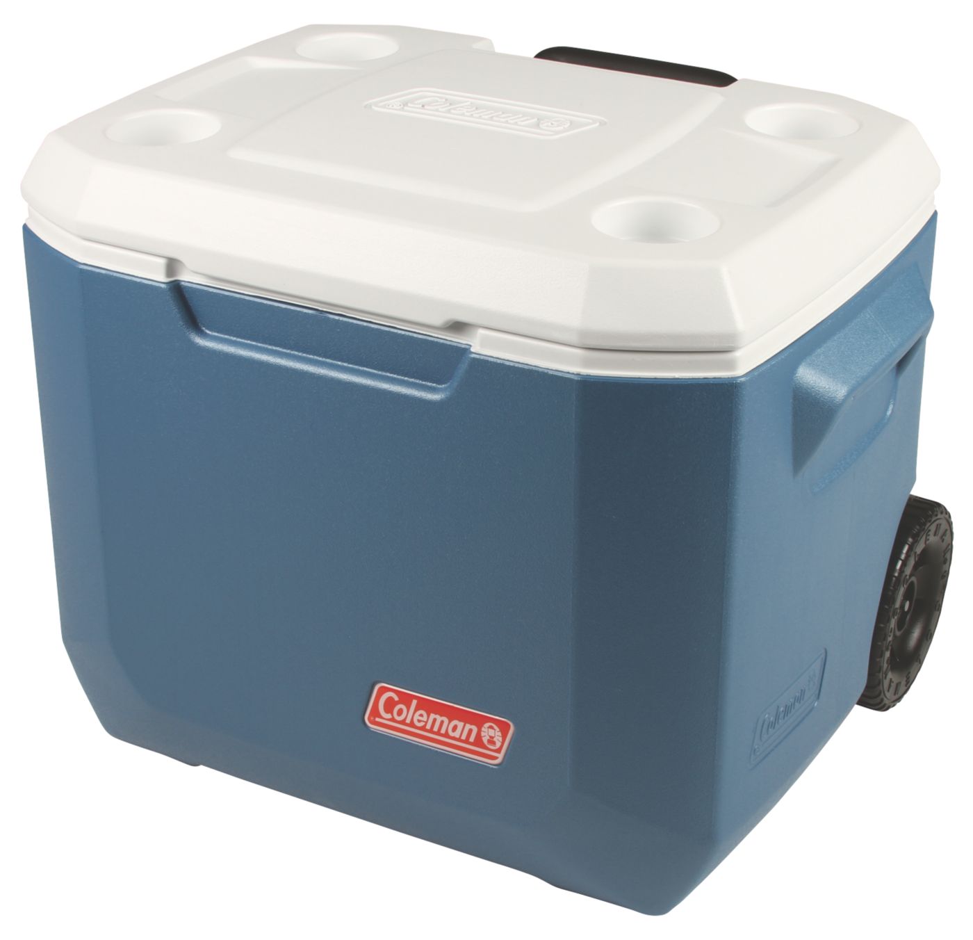 coleman chest cooler