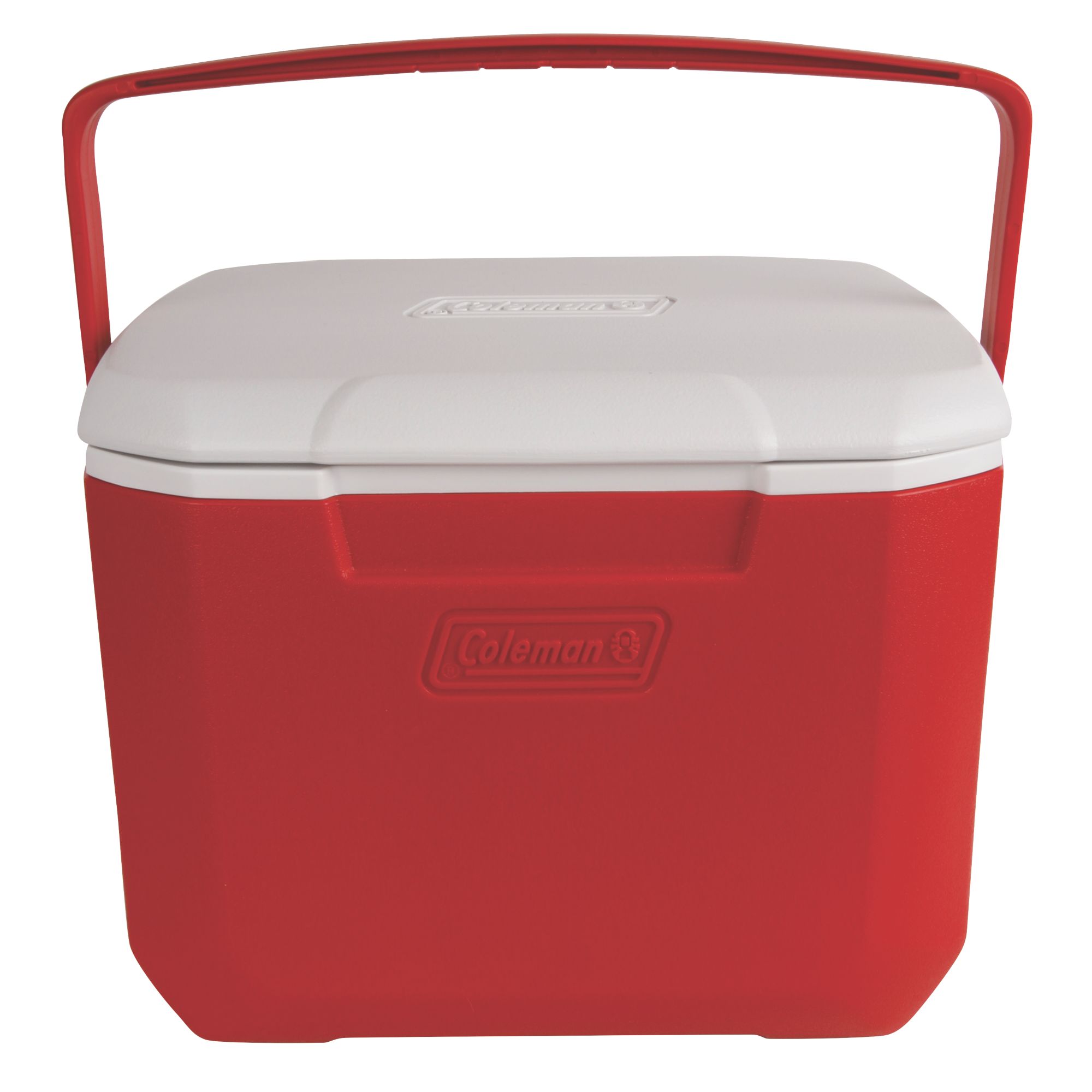 coleman cooler 16 quart portable cooler