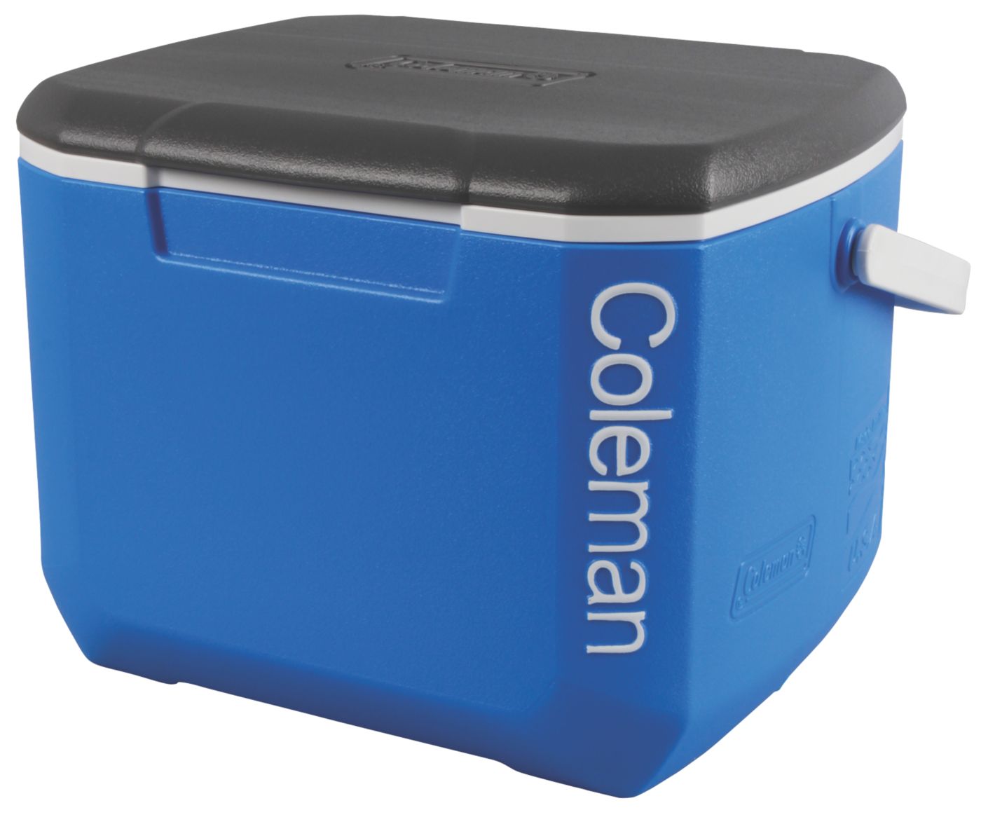 coleman 16qt