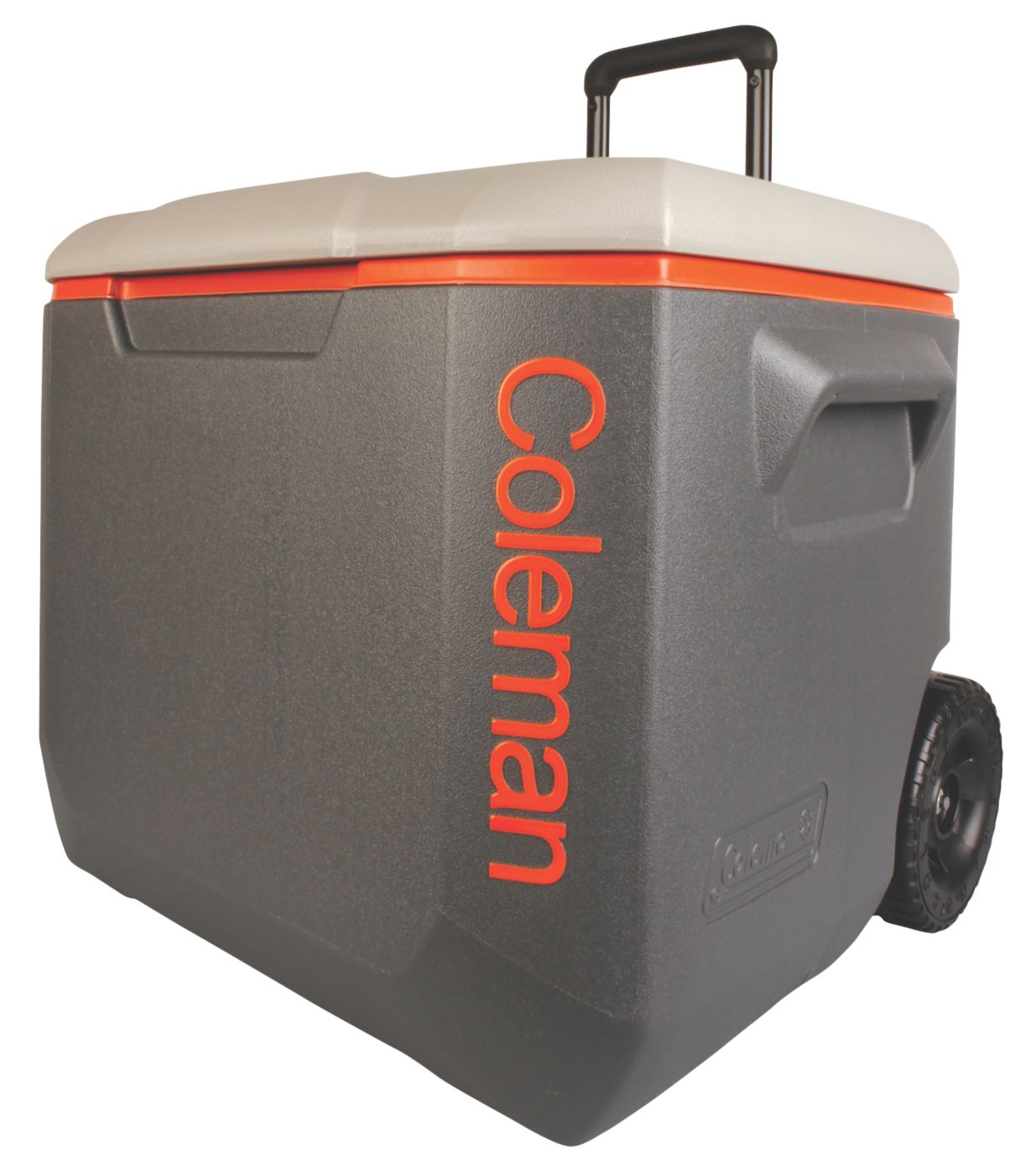 60 Quart Performance Wheeled Cooler | Coleman