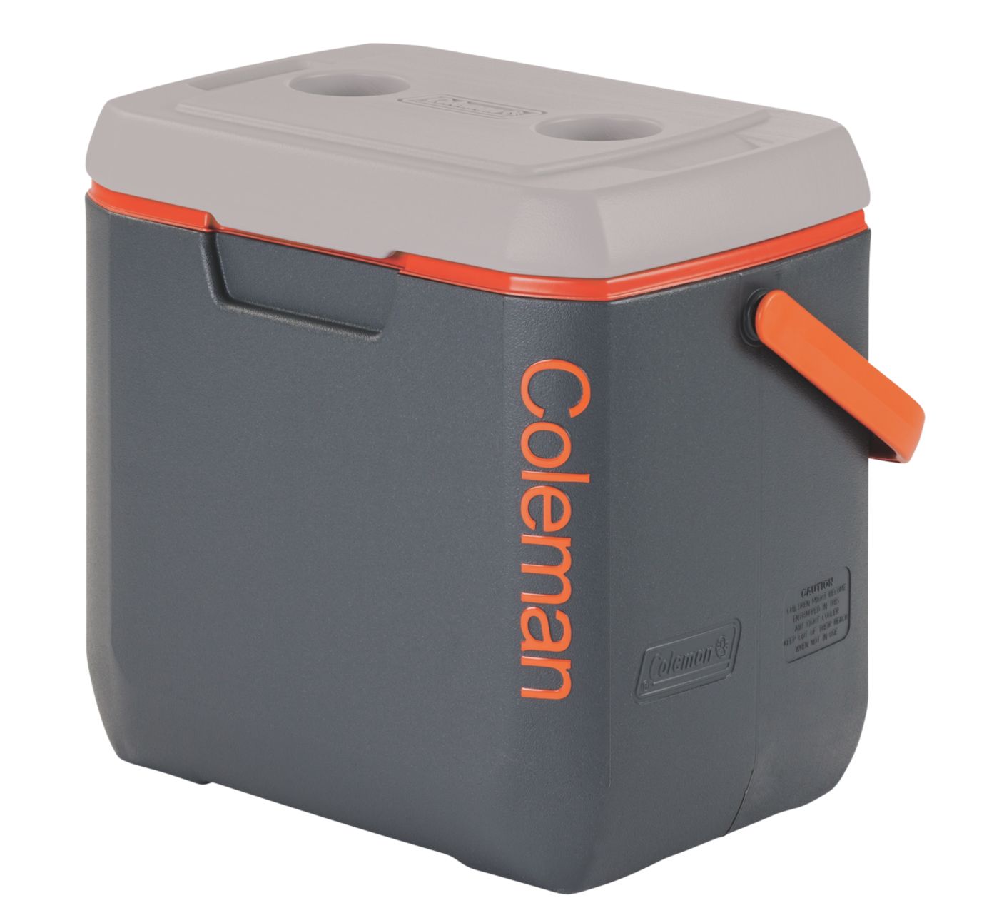 coleman xtreme 3 28 quart cooler