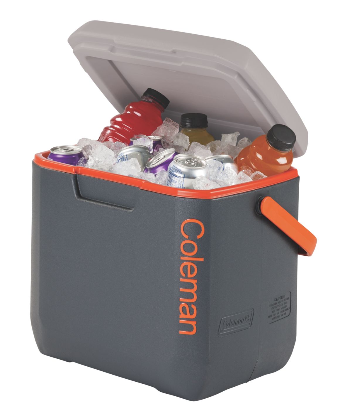 coleman xtreme 3 28 quart cooler