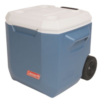 40 Quart Xtreme® Wheeled Cooler