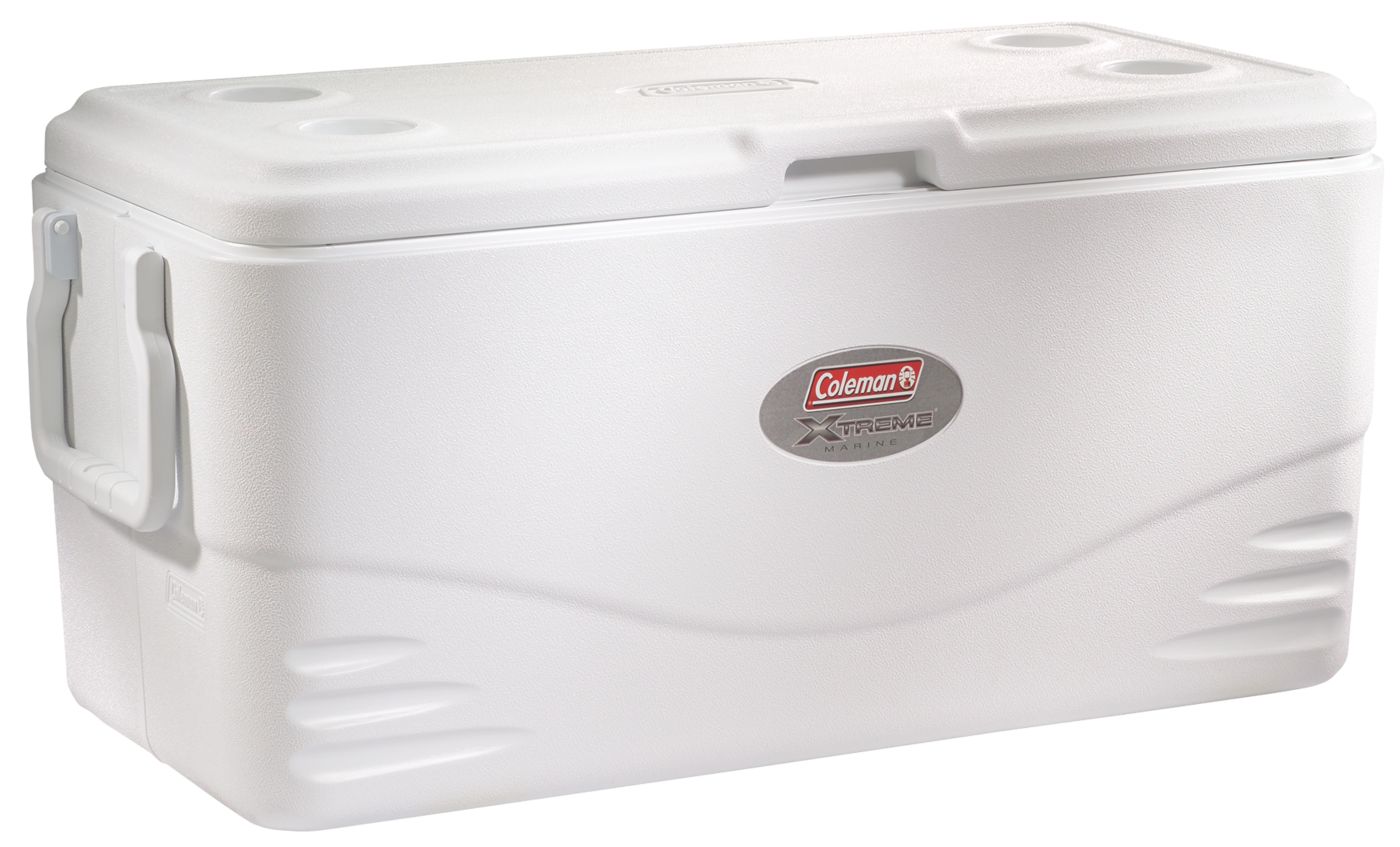 coleman coolers canada