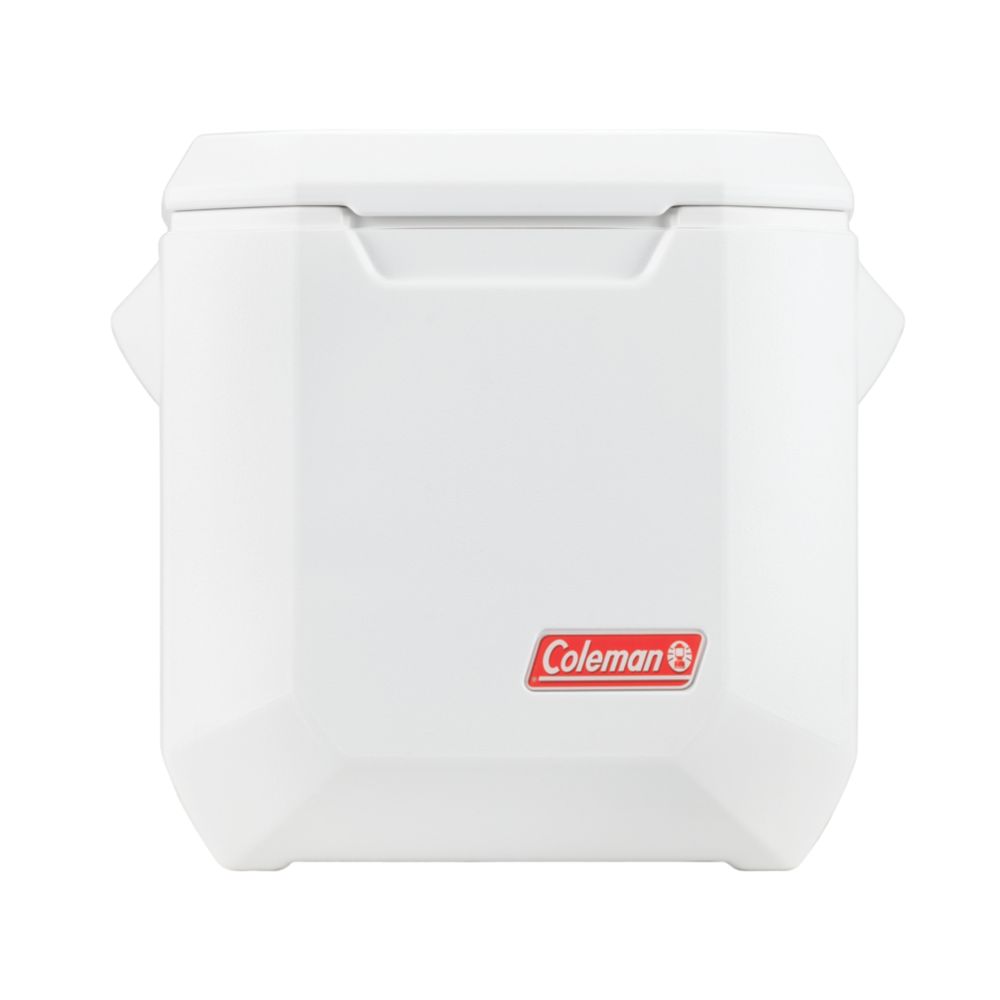 40 Quart Coastal Xtreme Series Marine Wheeled Cooler Coleman