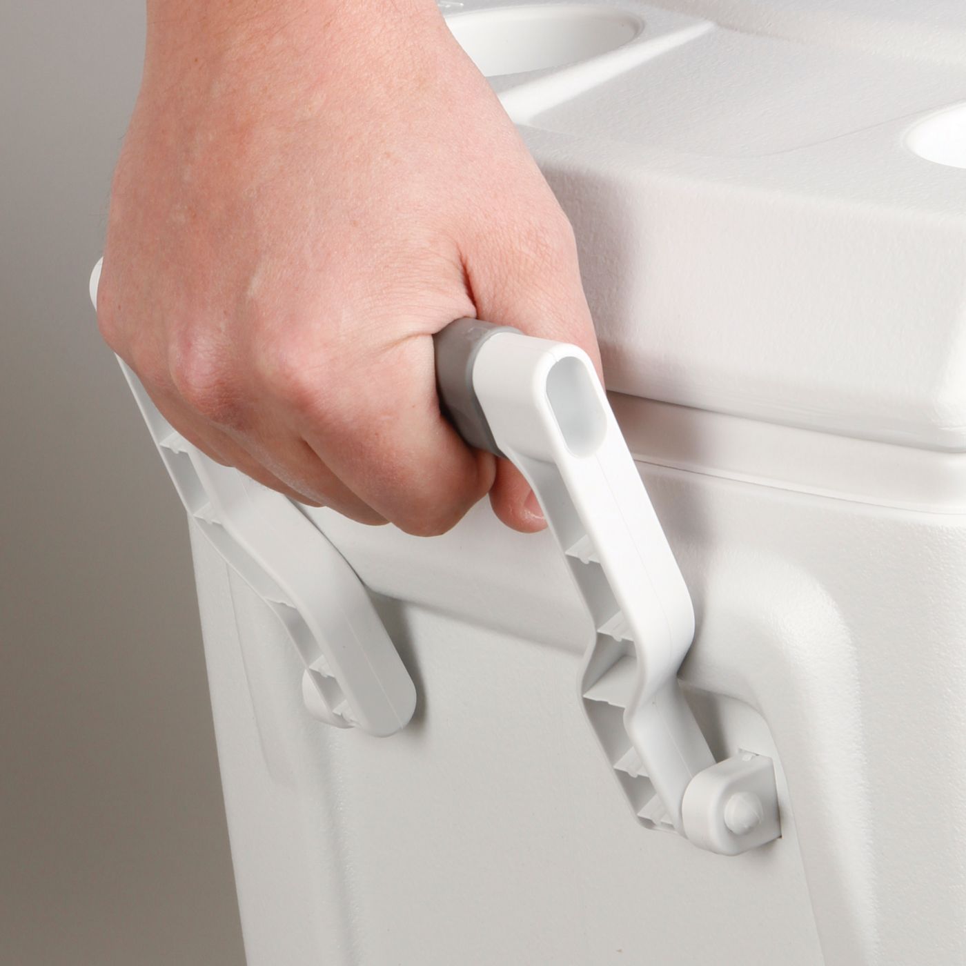 coleman 120 quart marine cooler