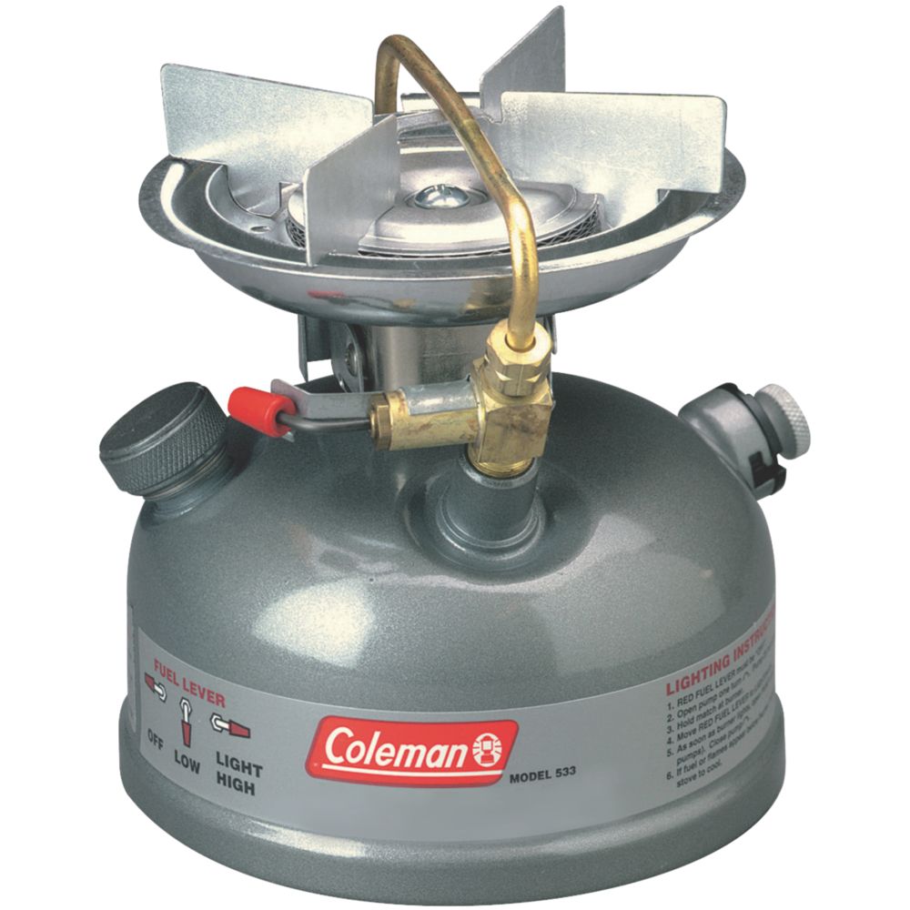 Réchaud Naphta à 1 brûleur Coleman