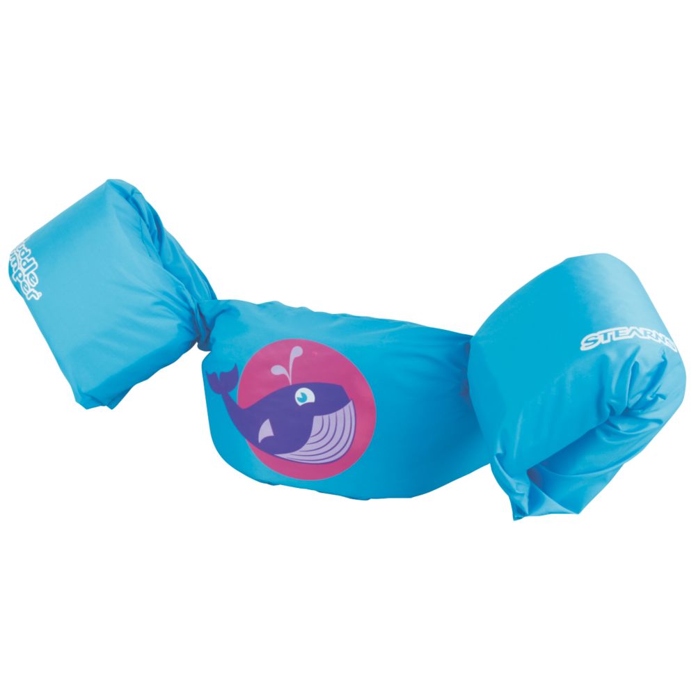 Puddle Jumper Life Jacket - Whale
