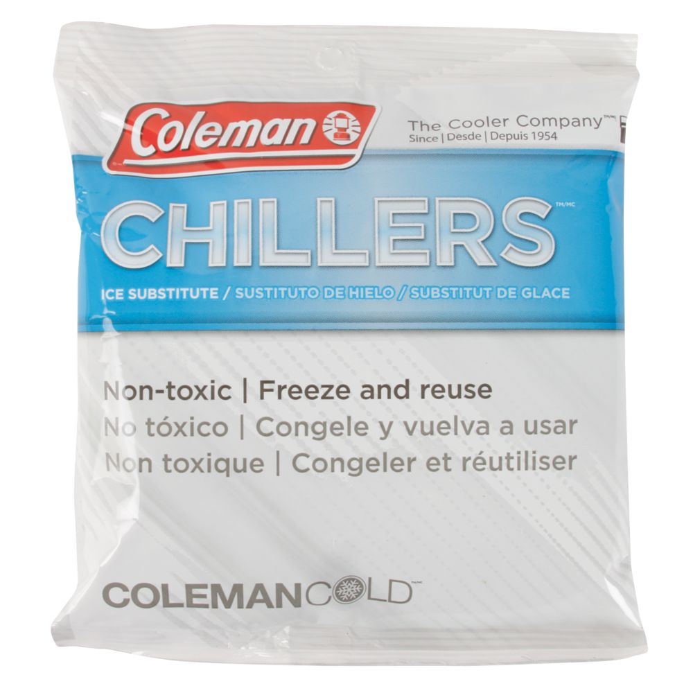 Chillers™ Soft Ice Substitute Large Coleman