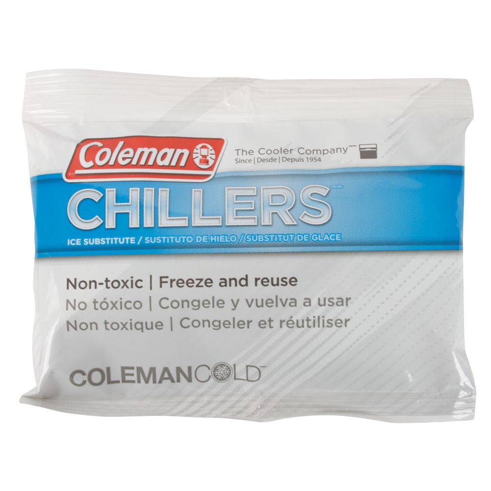 Chillers™ Soft Ice Substitute - Small