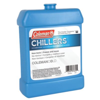 Chillers™ Hard Ice Substitute - Large