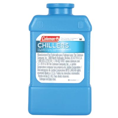 Chillers™ Hard Ice Substitute - Small
